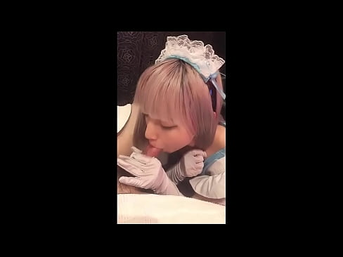 ❤️ I-Japanese Idol [mayuka], imvunulo yencekukazi yesiFulentshi, ingxenye 1, i-blowjob futhi ikhumule ngesigcobo Izocansi ezinkulu ku-zu.pornolemon.ru ❤