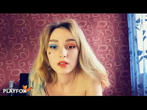 ❤️ Izingilazi ze-magic virtual reality zinginikeze ucansi no-Harley Quinn Izocansi ezinkulu ku-zu.pornolemon.ru ❤