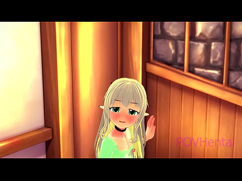 ❤️ (Trap) I-Elvish maid ikusiza ukugeza ubuso bakho. Izocansi ezinkulu ku-zu.pornolemon.ru ❤