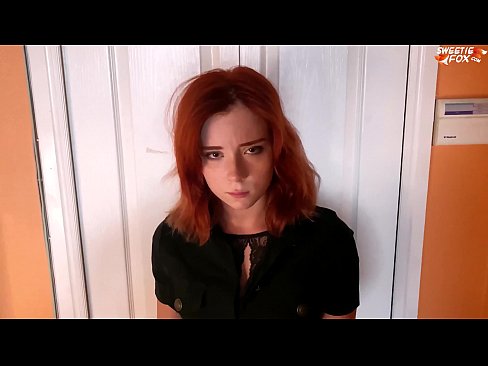 ❤️ Unogada Ujezise Owesifazane Omuhle Ngokuntshontsha Esitolo - Cum In Mouth Izocansi ezinkulu ku-zu.pornolemon.ru ❤