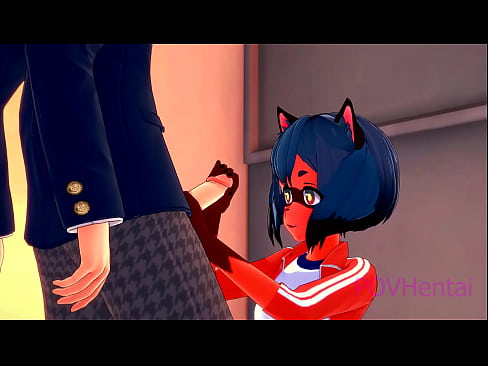 ❤️ Ipulazi lezinkomo elisha no-Michiru Kagemori Izocansi ezinkulu ku-zu.pornolemon.ru ❤