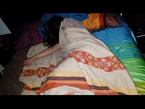 ❤️ UStepson ethethisa usingamama wakhe osemncane lapho elele. Izocansi ezinkulu ku-zu.pornolemon.ru ❤
